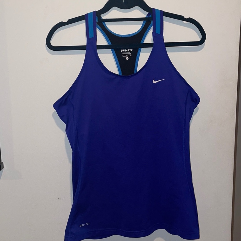 Activewear - Nike Dri Fit